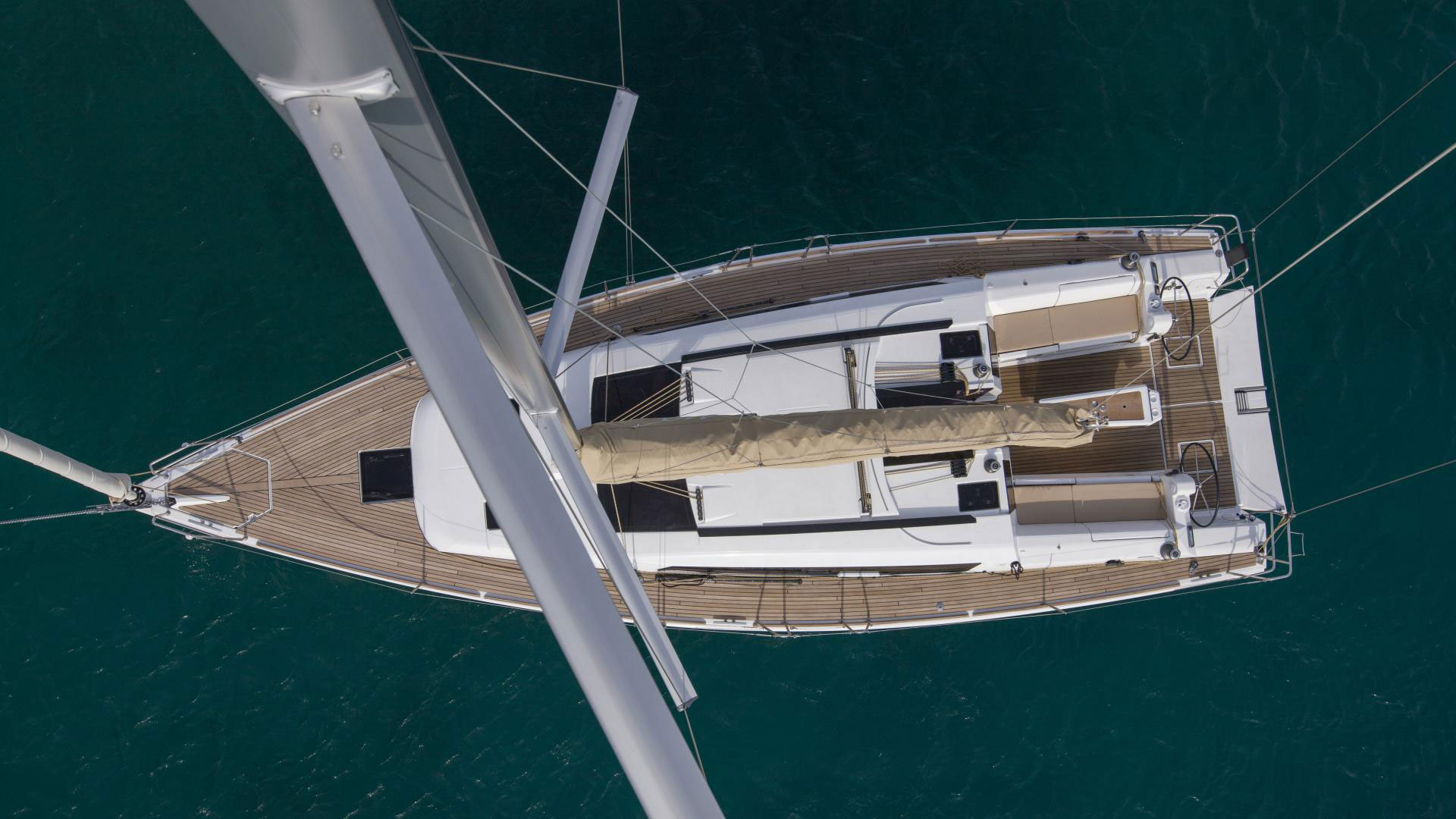 DUFOUR 412