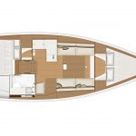 DUFOUR 360