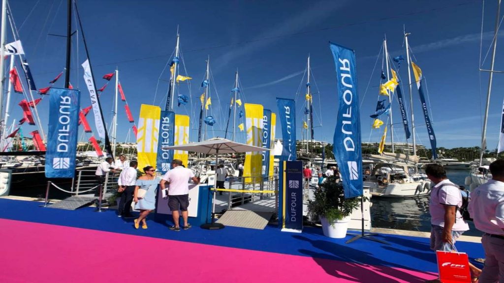 Yachting Festival