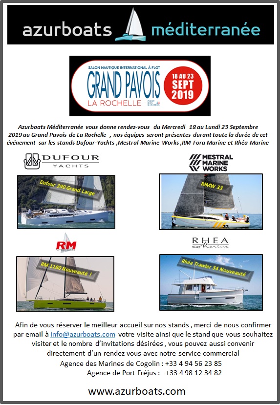 Grand Pavois