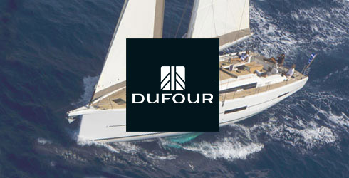 Dufour voilier