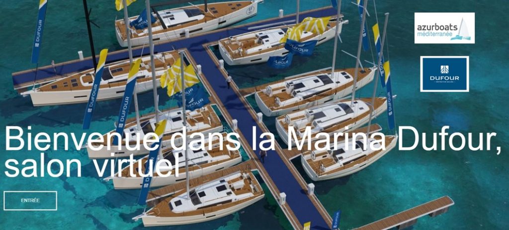 Marina Dufour