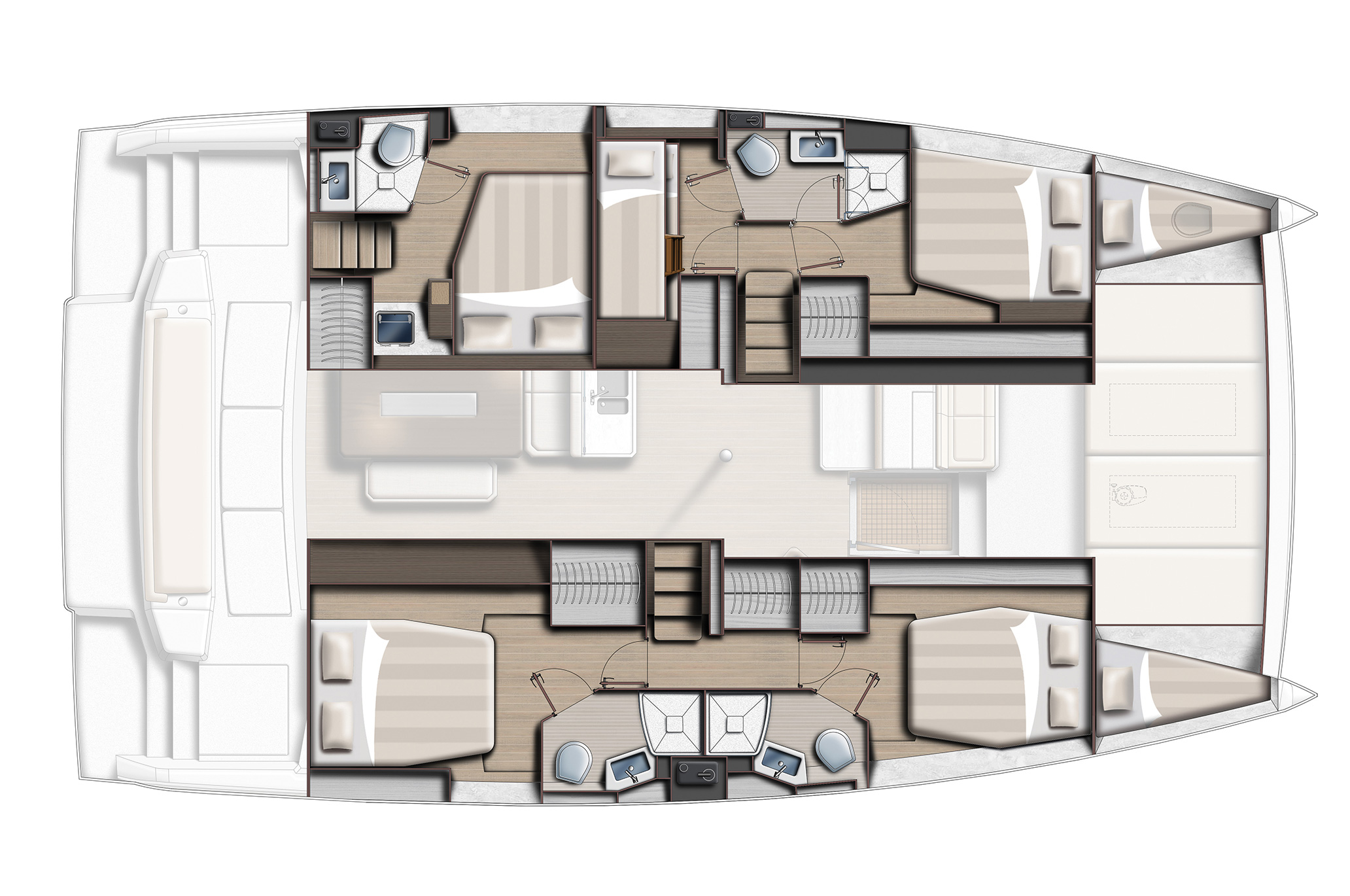 catamaran-bali-4.6-5-cabines-en-version-charter