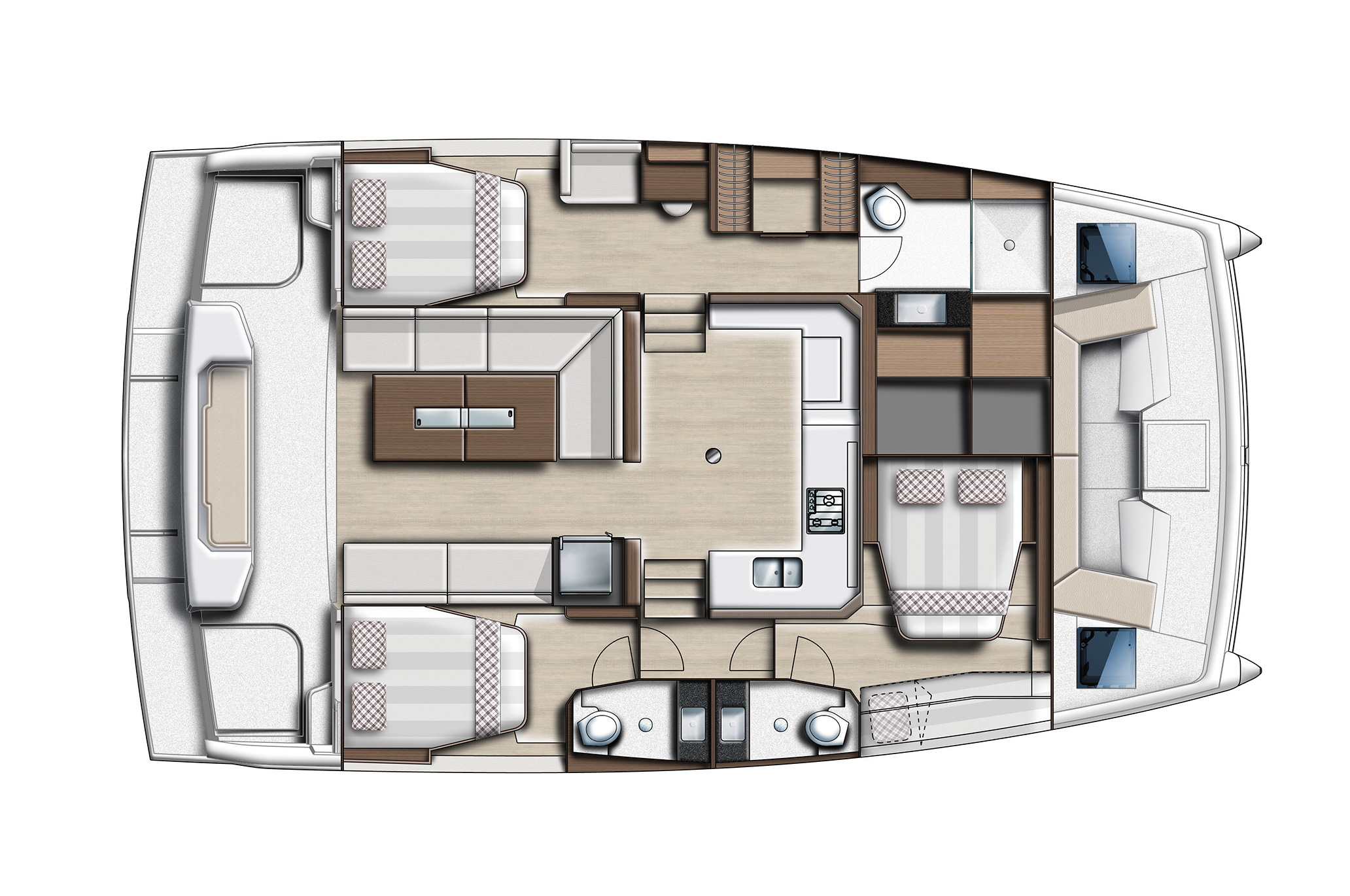 configuration-en-3-cabines-catamaran-bali-catspace