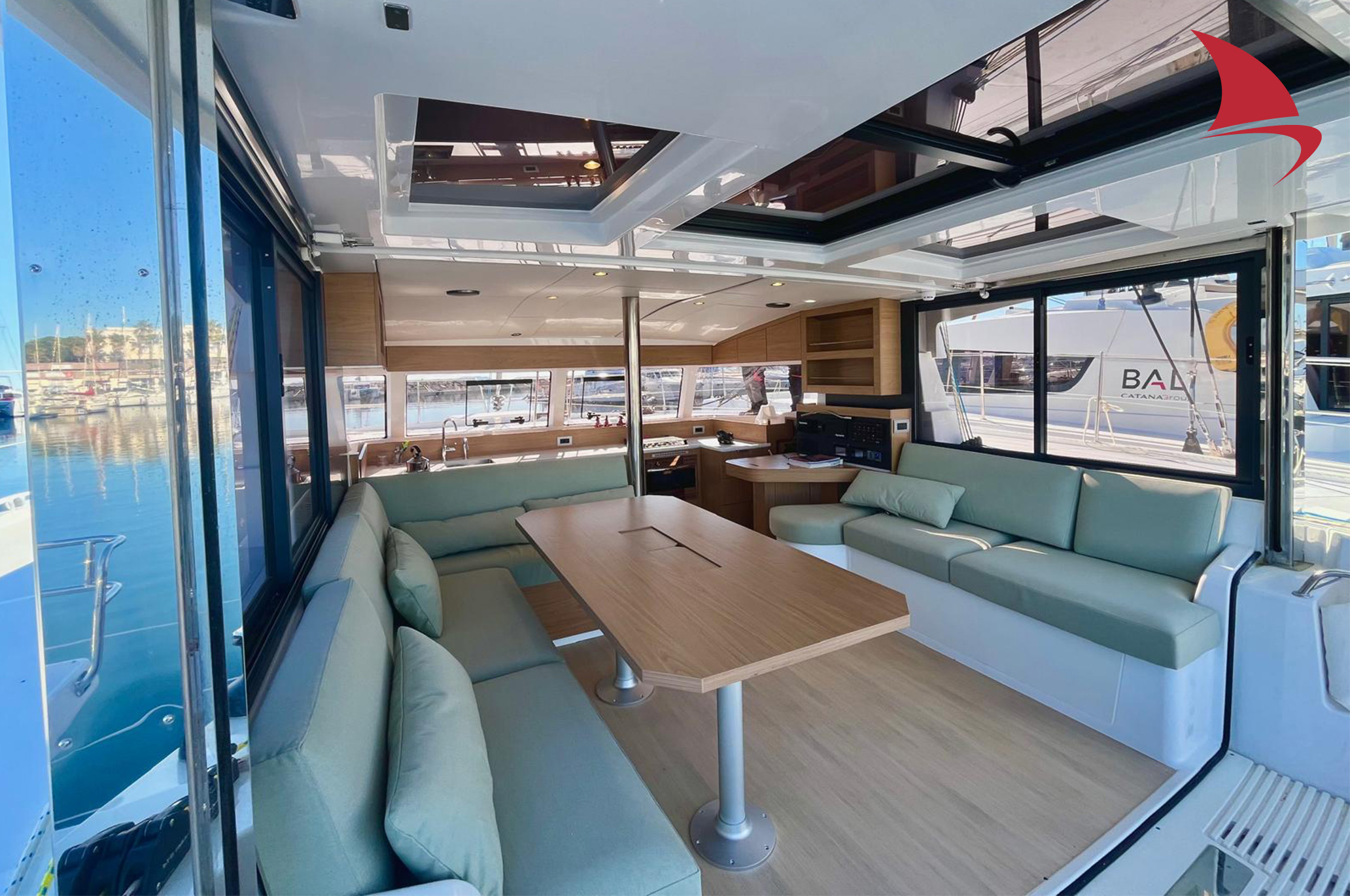 louer-un-catamaran-bali-catmsart-dans-le-golfe-de-saint-tropez-5